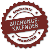 Buchungskalender